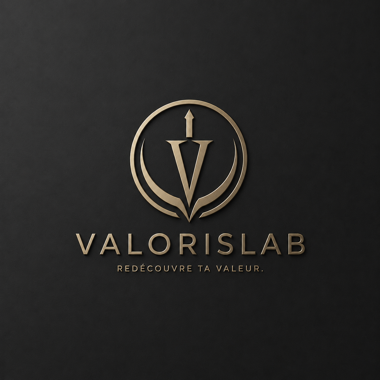 VALORISLAB – Redécouvre ta valeur.